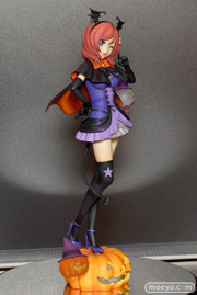 画像　フィギュア　サンプル　レビュー　ワンダーフェスティバル 2015［夏］　はちみつ工房 海ねずみ 鶴の館 12