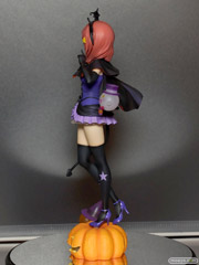 画像　フィギュア　サンプル　レビュー　ワンダーフェスティバル 2015［夏］　はちみつ工房 海ねずみ 鶴の館 14