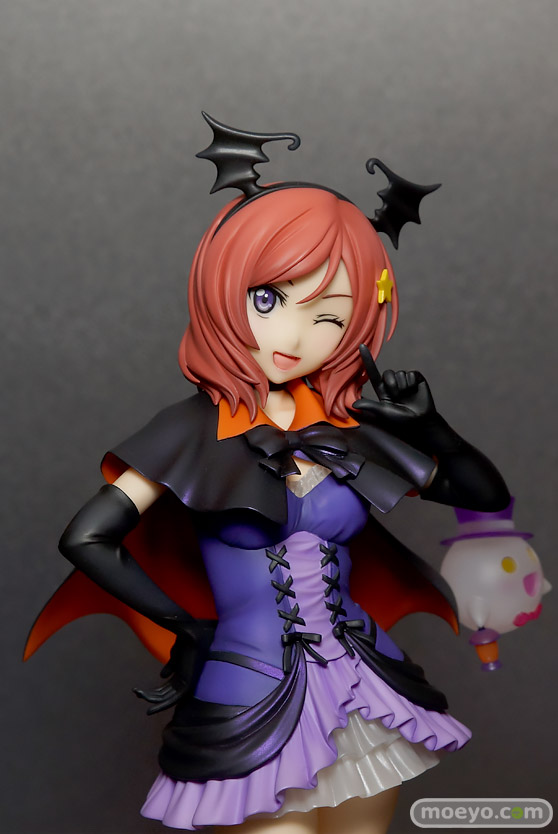 画像　フィギュア　サンプル　レビュー　ワンダーフェスティバル 2015［夏］　はちみつ工房 海ねずみ 鶴の館 15