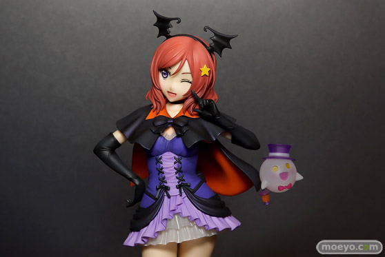 画像　フィギュア　サンプル　レビュー　ワンダーフェスティバル 2015［夏］　はちみつ工房 海ねずみ 鶴の館 16