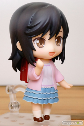 ねんどろいど のんのんびより りぴーと 一条蛍 グッドスマイルカンパニー 画像 サンプル レビュー フィギュア いまいゆういち ねんどろん 02