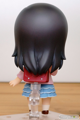 ねんどろいど のんのんびより りぴーと 一条蛍 グッドスマイルカンパニー 画像 サンプル レビュー フィギュア いまいゆういち ねんどろん 04