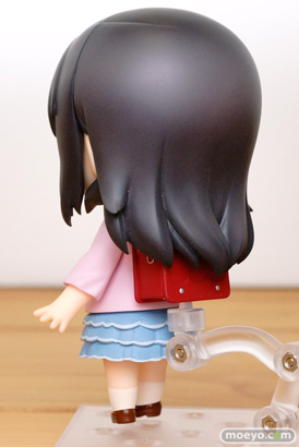 ねんどろいど のんのんびより りぴーと 一条蛍 グッドスマイルカンパニー 画像 サンプル レビュー フィギュア いまいゆういち ねんどろん 05