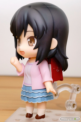 ねんどろいど のんのんびより りぴーと 一条蛍 グッドスマイルカンパニー 画像 サンプル レビュー フィギュア いまいゆういち ねんどろん 06