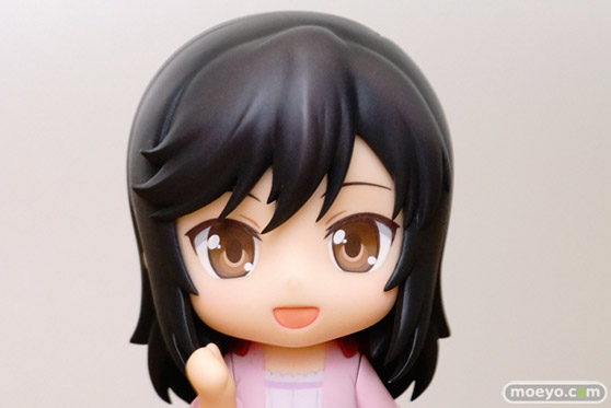 ねんどろいど のんのんびより りぴーと 一条蛍 グッドスマイルカンパニー 画像 サンプル レビュー フィギュア いまいゆういち ねんどろん 07