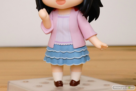 ねんどろいど のんのんびより りぴーと 一条蛍 グッドスマイルカンパニー 画像 サンプル レビュー フィギュア いまいゆういち ねんどろん 08