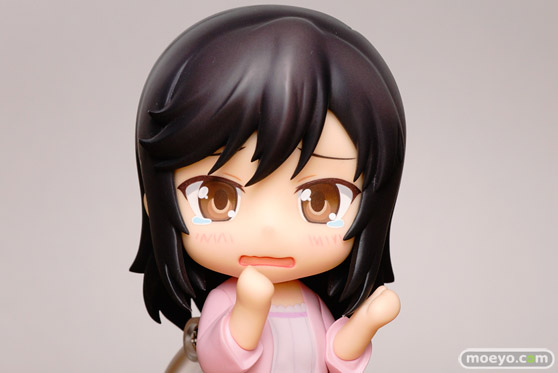 ねんどろいど のんのんびより りぴーと 一条蛍 グッドスマイルカンパニー 画像 サンプル レビュー フィギュア いまいゆういち ねんどろん 13