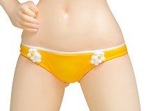 ウェーブ新作フィギュア「BEACH QUEENS ニセコイ: 小野寺春」 予約開始！