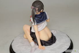 画像　サンプル　レビュー　フィギュア　スカイチューブ　フォルト！！ A 佐伯藍　EGG　04