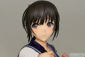 画像　サンプル　レビュー　フィギュア　スカイチューブ　フォルト！！ A 佐伯藍　EGG　11