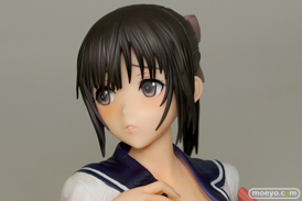 画像　サンプル　レビュー　フィギュア　スカイチューブ　フォルト！！ A 佐伯藍　EGG　12