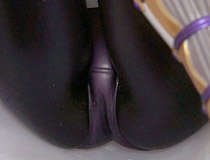 【第55回ホビーショー】コトブキヤ新作フィギュア「神撃のバハムート リトルクイーン・ヴァンピィ」 予約開始！