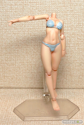 画像　フィギュア　サンプル　レビュー　ワンダーフェスティバル 2015［夏］　MINE エルドラモデル 大正堂 18