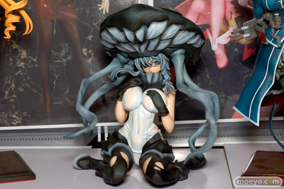 画像　フィギュア　サンプル　レビュー　ワンダーフェスティバル 2015［夏］　MINE エルドラモデル 大正堂 24