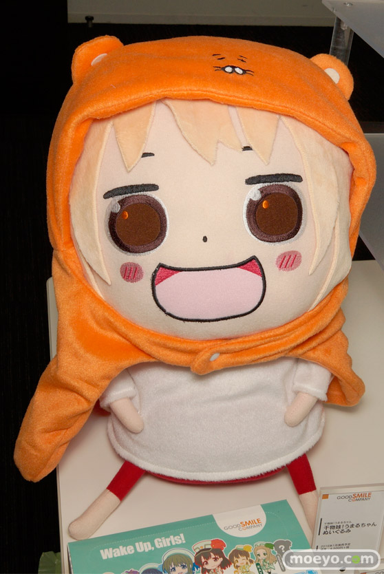 カフェレオキャラクターコンベンション2015秋 画像　サンプル　レビュー　フィギュア　グッドスマイルカンパニー　回天堂　レチェリー　メディコム・トイ　アルカディア　01