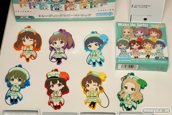 カフェレオキャラクターコンベンション2015秋 画像　サンプル　レビュー　フィギュア　グッドスマイルカンパニー　回天堂　レチェリー　メディコム・トイ　アルカディア　14