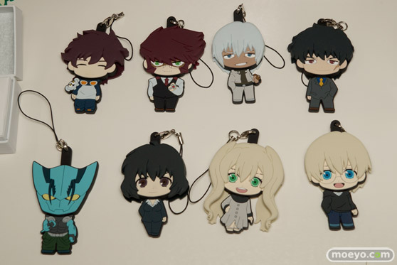 カフェレオキャラクターコンベンション2015秋 画像　サンプル　レビュー　フィギュア　グッドスマイルカンパニー　回天堂　レチェリー　メディコム・トイ　アルカディア　17