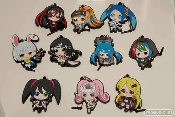 カフェレオキャラクターコンベンション2015秋 画像　サンプル　レビュー　フィギュア　グッドスマイルカンパニー　回天堂　レチェリー　メディコム・トイ　アルカディア　19