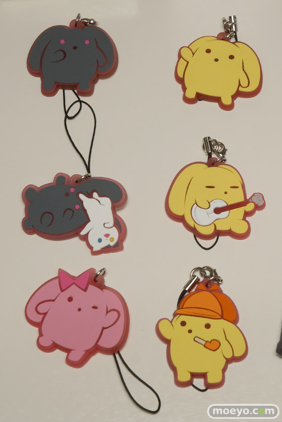 カフェレオキャラクターコンベンション2015秋 画像　サンプル　レビュー　フィギュア　グッドスマイルカンパニー　回天堂　レチェリー　メディコム・トイ　アルカディア　23