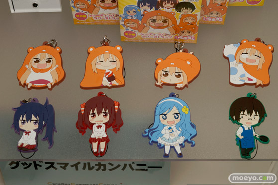 カフェレオキャラクターコンベンション2015秋 画像　サンプル　レビュー　フィギュア　グッドスマイルカンパニー　回天堂　レチェリー　メディコム・トイ　アルカディア　25