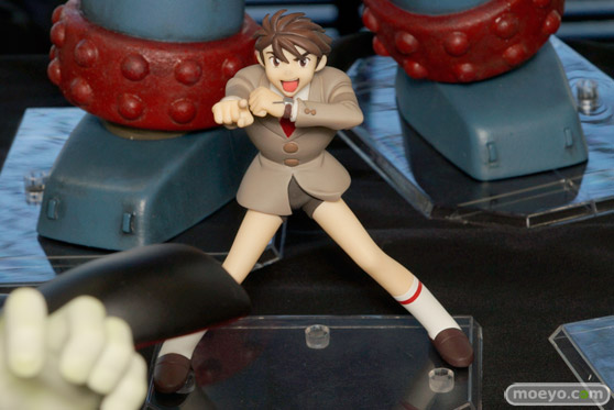 カフェレオキャラクターコンベンション2015秋 画像　サンプル　レビュー　フィギュア　グッドスマイルカンパニー　回天堂　レチェリー　メディコム・トイ　アルカディア　32