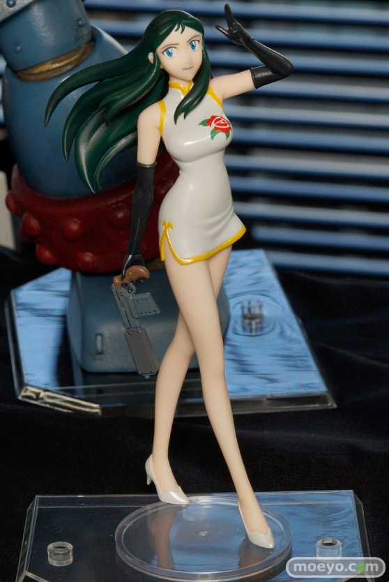 カフェレオキャラクターコンベンション2015秋 画像　サンプル　レビュー　フィギュア　グッドスマイルカンパニー　回天堂　レチェリー　メディコム・トイ　アルカディア　33