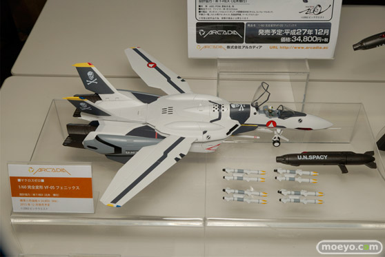 カフェレオキャラクターコンベンション2015秋 画像　サンプル　レビュー　フィギュア　グッドスマイルカンパニー　回天堂　レチェリー　メディコム・トイ　アルカディア　40