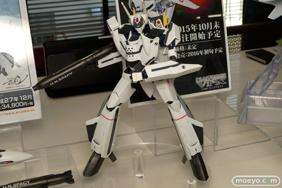 カフェレオキャラクターコンベンション2015秋 画像　サンプル　レビュー　フィギュア　グッドスマイルカンパニー　回天堂　レチェリー　メディコム・トイ　アルカディア　41