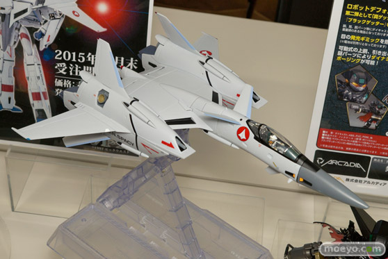 カフェレオキャラクターコンベンション2015秋 画像　サンプル　レビュー　フィギュア　グッドスマイルカンパニー　回天堂　レチェリー　メディコム・トイ　アルカディア　42