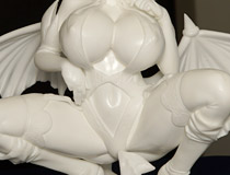 「カフェレオキャラクターコンベンション2015秋」会場レポート「グッドスマイルカンパニー」「回天堂」「レチェリー」「メディコム・トイ」「アルカディア」