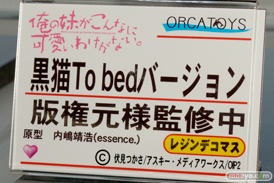 カフェレオキャラクターコンベンション2015秋 画像　サンプル　レビュー　フィギュア　オルカトイズ　ユニオンクリエイティブ　アクアマリン　リボルブ　05