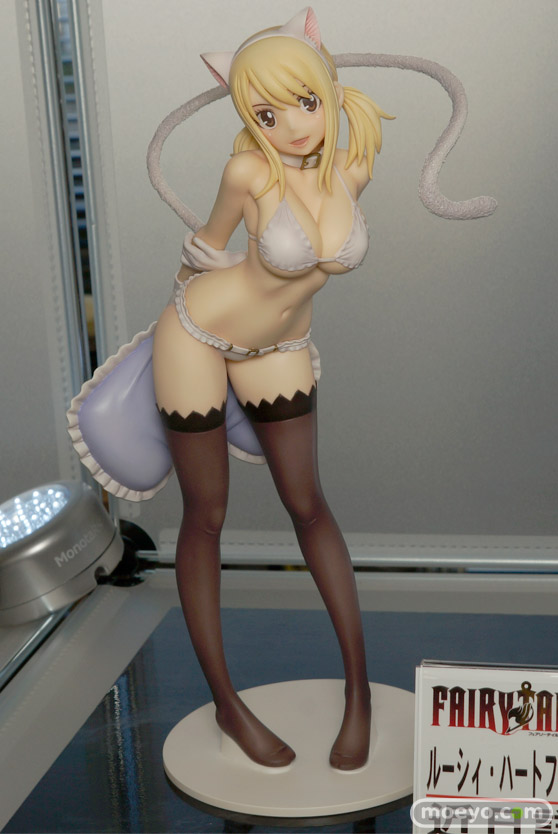 カフェレオキャラクターコンベンション2015秋 画像　サンプル　レビュー　フィギュア　オルカトイズ　ユニオンクリエイティブ　アクアマリン　リボルブ　08