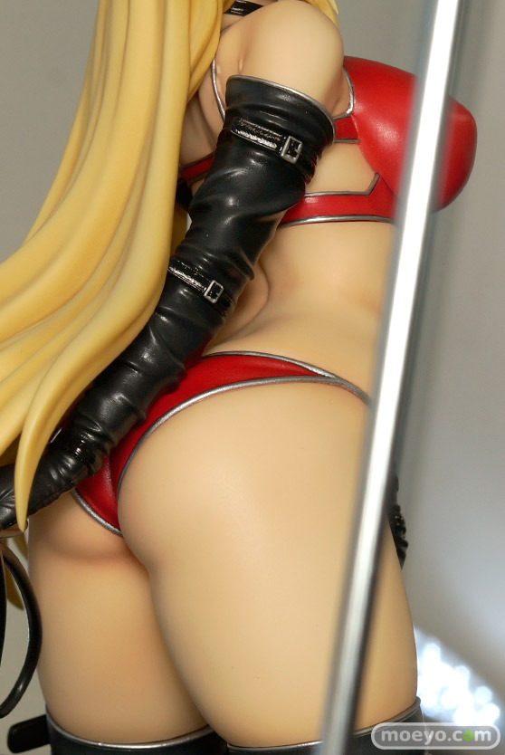 カフェレオキャラクターコンベンション2015秋 画像　サンプル　レビュー　フィギュア　オルカトイズ　ユニオンクリエイティブ　アクアマリン　リボルブ　11