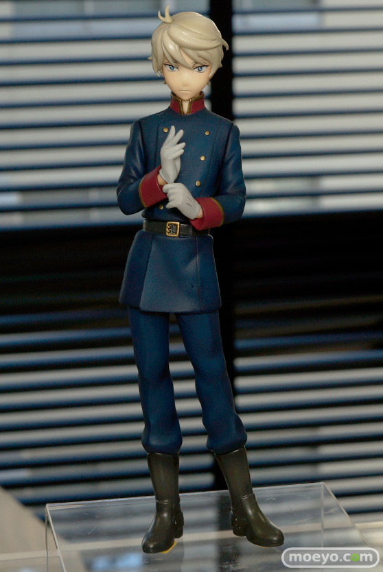 カフェレオキャラクターコンベンション2015秋 画像　サンプル　レビュー　フィギュア　オルカトイズ　ユニオンクリエイティブ　アクアマリン　リボルブ　15