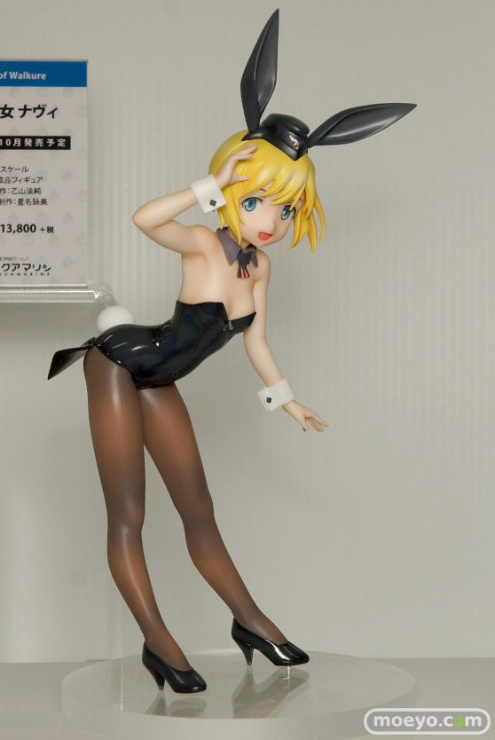 カフェレオキャラクターコンベンション2015秋 画像　サンプル　レビュー　フィギュア　オルカトイズ　ユニオンクリエイティブ　アクアマリン　リボルブ　20