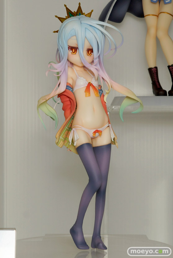 カフェレオキャラクターコンベンション2015秋 画像　サンプル　レビュー　フィギュア　オルカトイズ　ユニオンクリエイティブ　アクアマリン　リボルブ　24