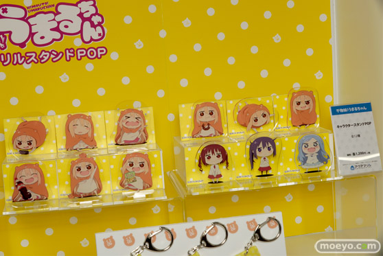 カフェレオキャラクターコンベンション2015秋 画像　サンプル　レビュー　フィギュア　オルカトイズ　ユニオンクリエイティブ　アクアマリン　リボルブ　28