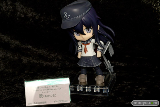 カフェレオキャラクターコンベンション2015秋 画像　サンプル　レビュー　フィギュア　コトブキヤ　タカラトミーアーツ　ムービック　ビート　Q-six　Gift　07