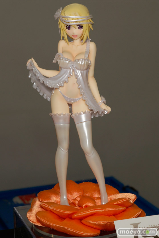 カフェレオキャラクターコンベンション2015秋 画像　サンプル　レビュー　フィギュア　ウェーブ　キューズQ　ピットロード　トイズファクトリー　01