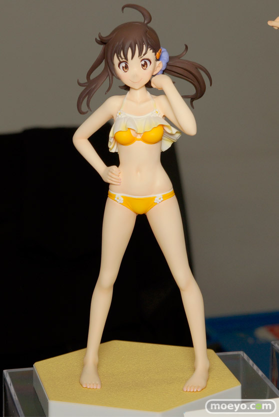 カフェレオキャラクターコンベンション2015秋 画像　サンプル　レビュー　フィギュア　ウェーブ　キューズQ　ピットロード　トイズファクトリー　02