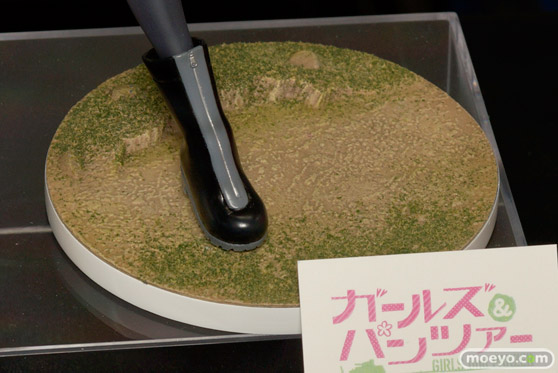 カフェレオキャラクターコンベンション2015秋 画像　サンプル　レビュー　フィギュア　ウェーブ　キューズQ　ピットロード　トイズファクトリー　06