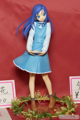 画像　フィギュア　サンプル　レビュー　ワンダーフェスティバル 2015［夏］　チェリーブロッサム 円光さつき園 夢祭工房 02