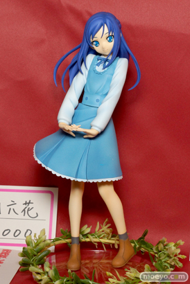 画像　フィギュア　サンプル　レビュー　ワンダーフェスティバル 2015［夏］　チェリーブロッサム 円光さつき園 夢祭工房 03