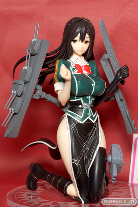 画像　フィギュア　サンプル　レビュー　ワンダーフェスティバル 2015［夏］　チェリーブロッサム 円光さつき園 夢祭工房 08