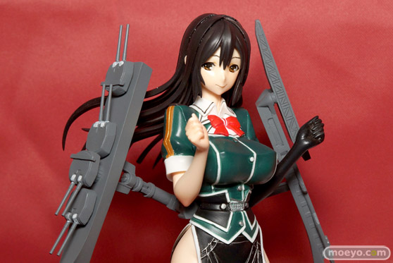 画像　フィギュア　サンプル　レビュー　ワンダーフェスティバル 2015［夏］　チェリーブロッサム 円光さつき園 夢祭工房 09