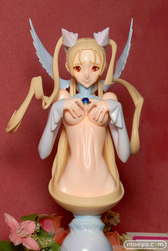 画像　フィギュア　サンプル　レビュー　ワンダーフェスティバル 2015［夏］　チェリーブロッサム 円光さつき園 夢祭工房 10