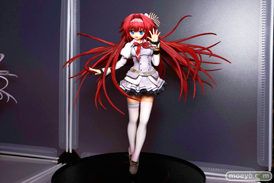 画像　フィギュア　サンプル　レビュー　ワンダーフェスティバル 2015［夏］　チェリーブロッサム 円光さつき園 夢祭工房 17