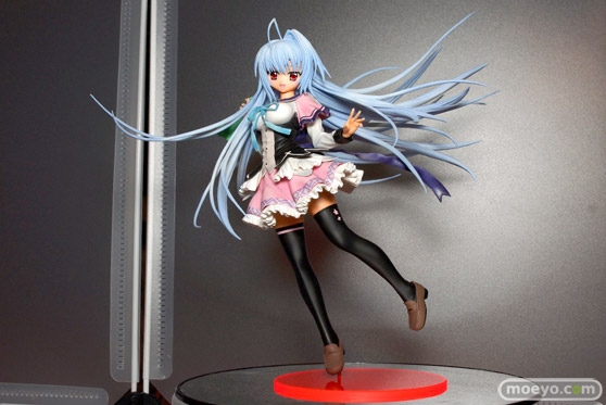 画像　フィギュア　サンプル　レビュー　ワンダーフェスティバル 2015［夏］　チェリーブロッサム 円光さつき園 夢祭工房 18