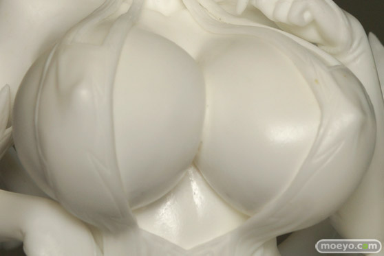 カフェレオキャラクターコンベンション2015秋　 画像　サンプル　レビュー　フィギュア　レチェリー　巨乳ファンタジー外伝 シャムシェル　06