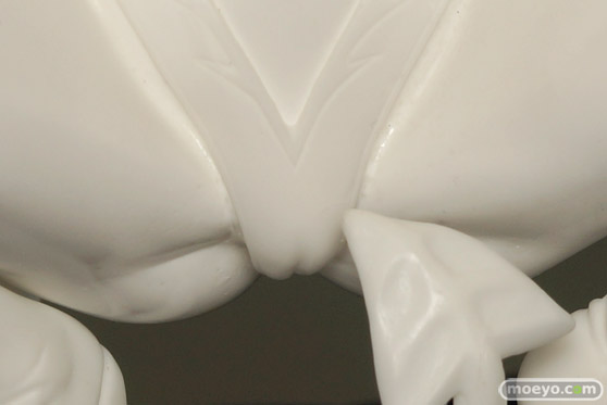 カフェレオキャラクターコンベンション2015秋　 画像　サンプル　レビュー　フィギュア　レチェリー　巨乳ファンタジー外伝 シャムシェル　07